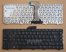 ban phim DELL Inspiron 14 3437 14R 5437 Latitude 3440 Keyboard